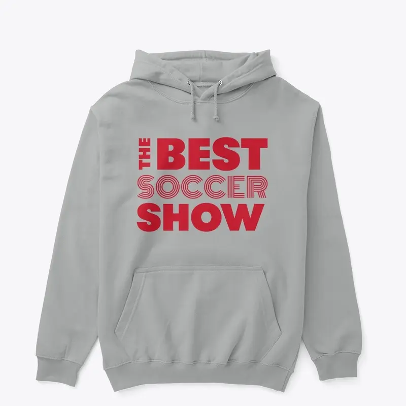 The BSS Hoodie